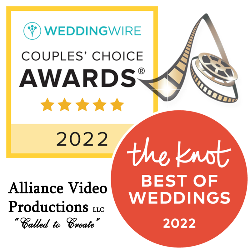 Alliance Video Productions Premier Wedding Videography South Jersey